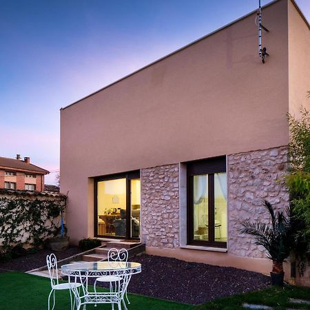 Apartamento Turistico Cerca Aranda De Duero La Ren Lecres Vadocondes 客房 照片