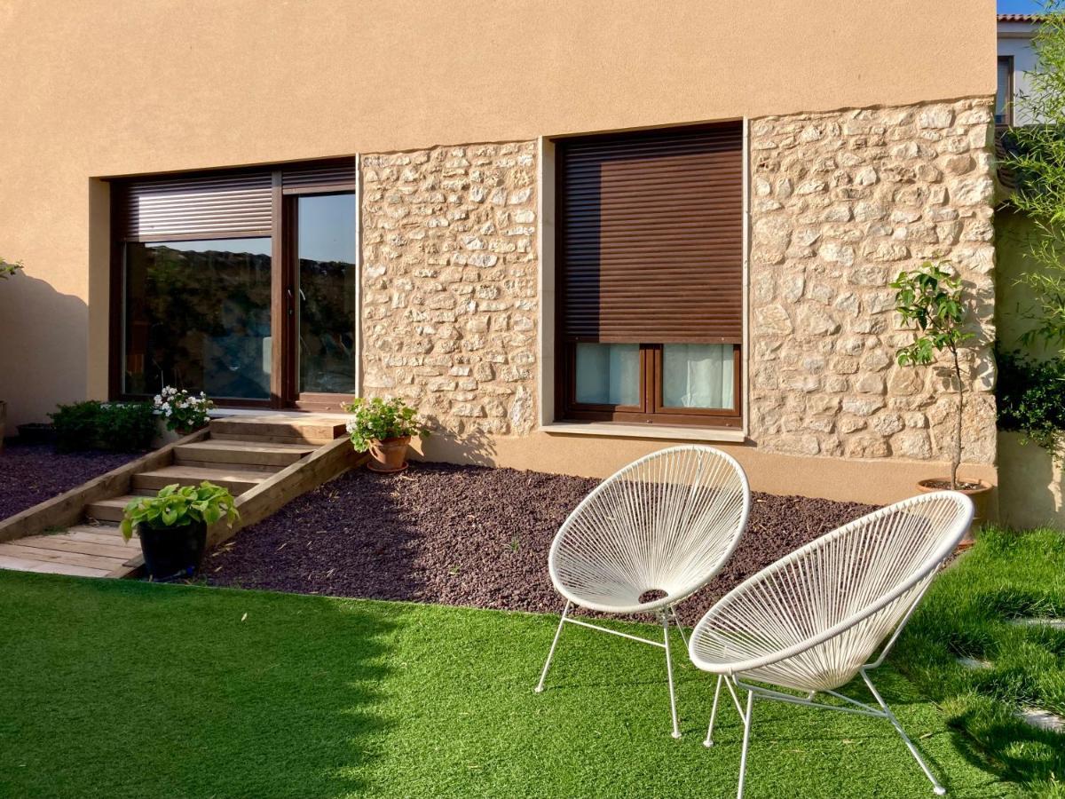 Apartamento Turistico Cerca Aranda De Duero La Ren Lecres Vadocondes 外观 照片