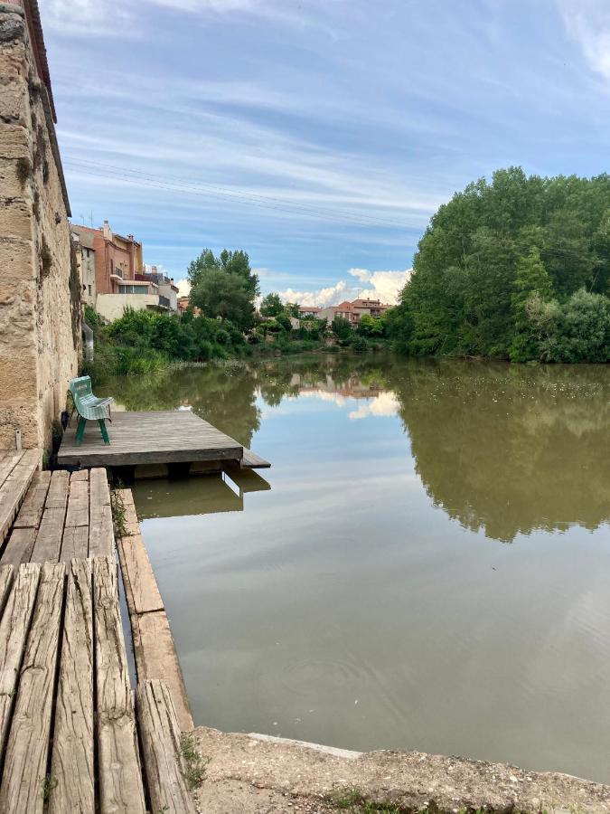 Apartamento Turistico Cerca Aranda De Duero La Ren Lecres Vadocondes 外观 照片