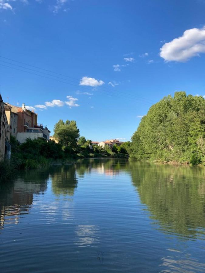 Apartamento Turistico Cerca Aranda De Duero La Ren Lecres Vadocondes 外观 照片