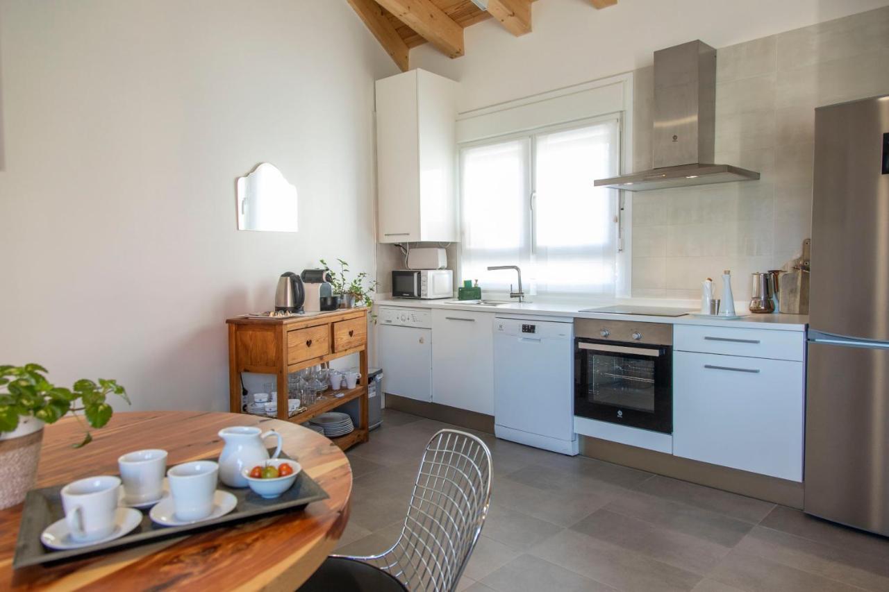 Apartamento Turistico Cerca Aranda De Duero La Ren Lecres Vadocondes 外观 照片