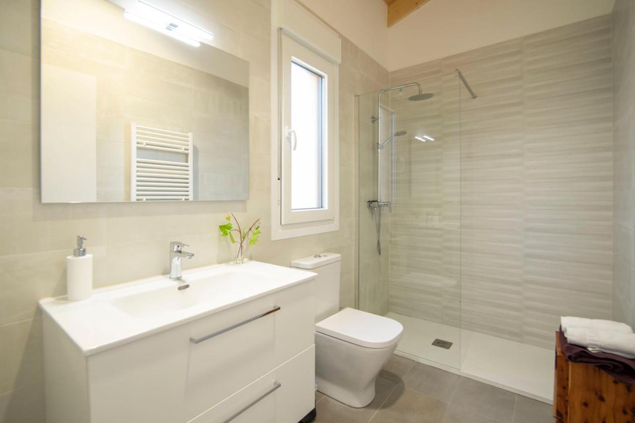 Apartamento Turistico Cerca Aranda De Duero La Ren Lecres Vadocondes 外观 照片