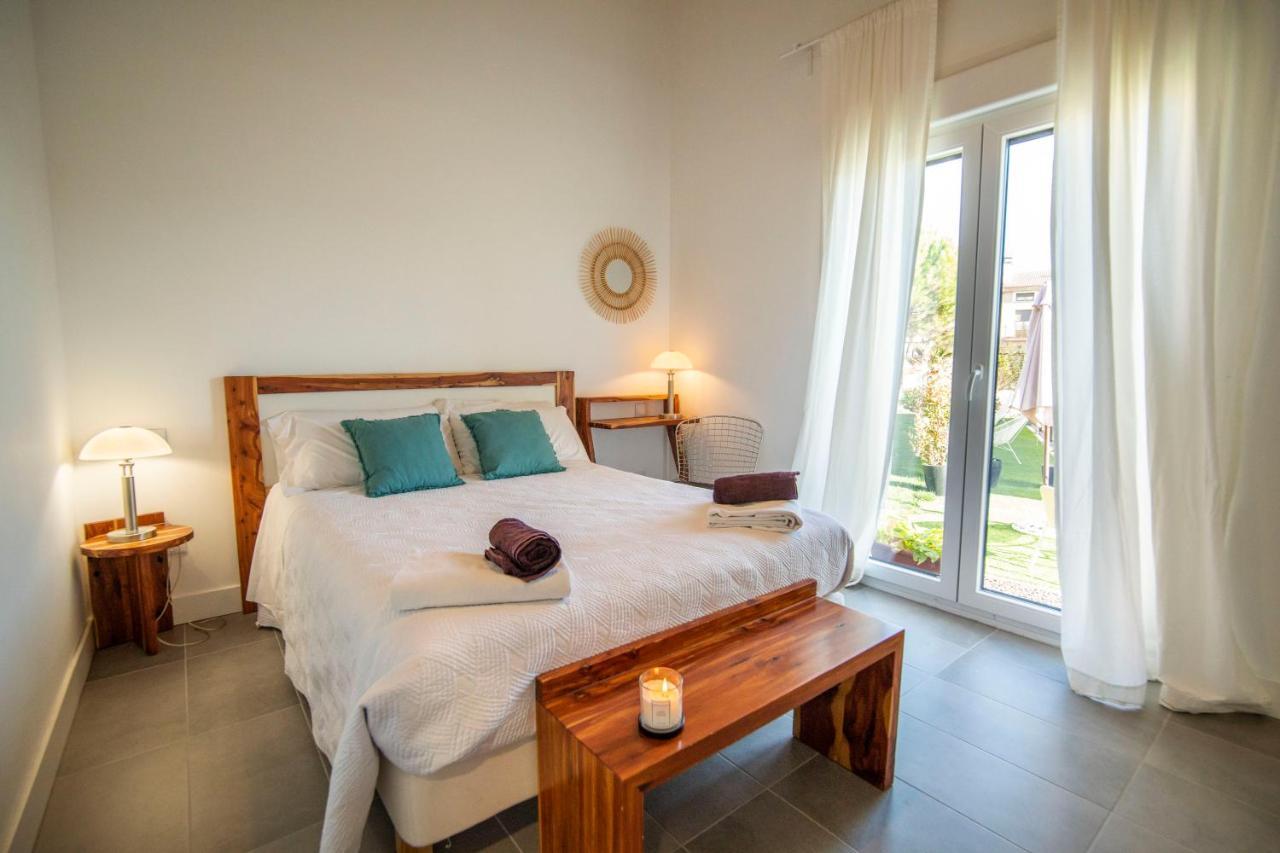 Apartamento Turistico Cerca Aranda De Duero La Ren Lecres Vadocondes 外观 照片