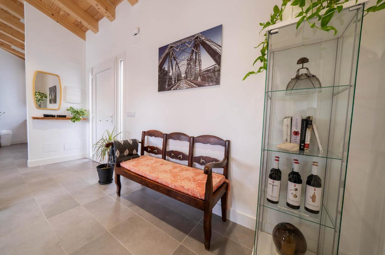 Apartamento Turistico Cerca Aranda De Duero La Ren Lecres Vadocondes 外观 照片